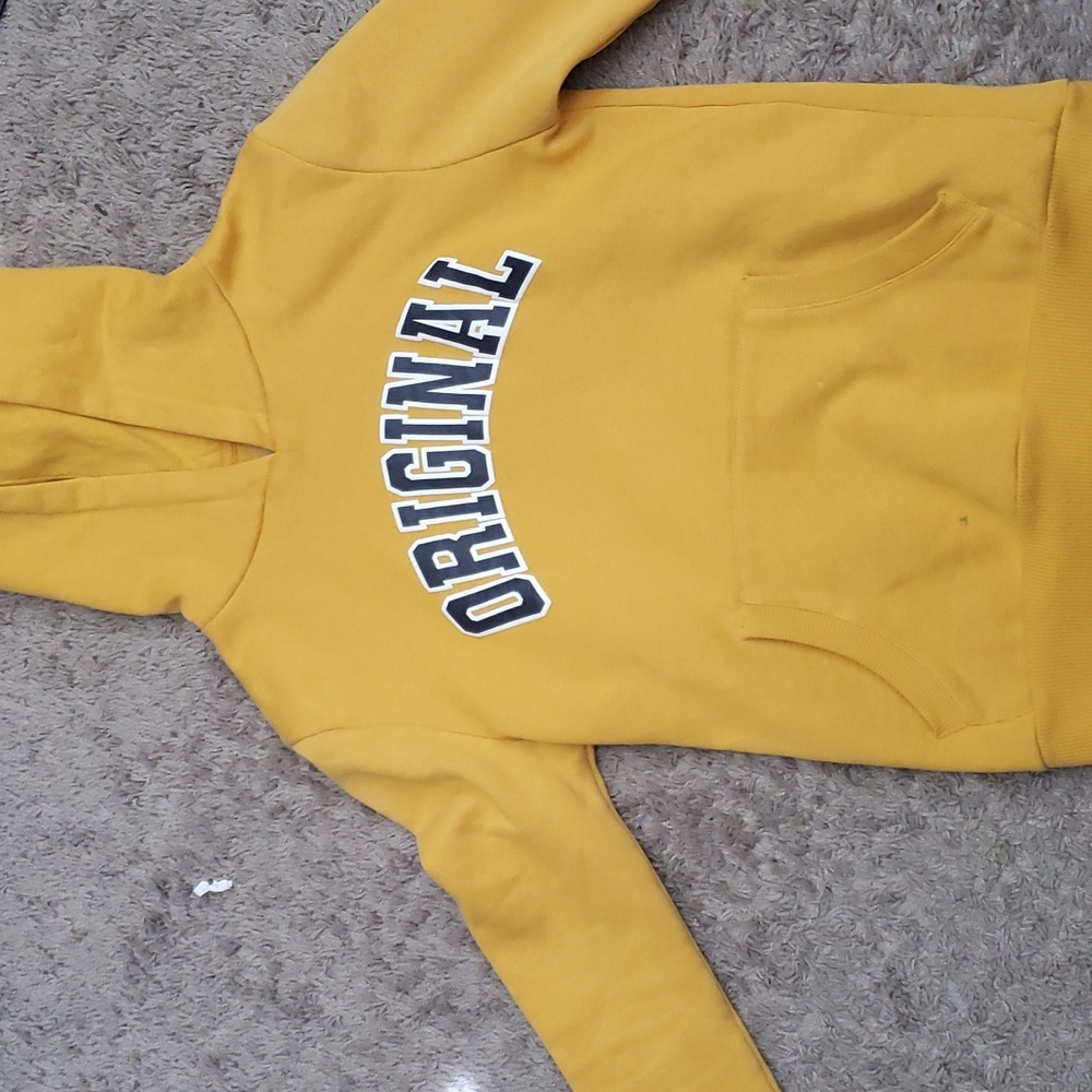 Hoodie